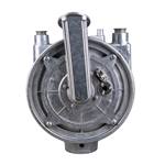 Теплообменник первичный v.1 CITY CLASS: K (35), KR (35)