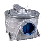 Теплообменник первичный CITY TOP